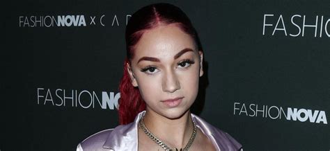 bhad barbie leak|Bhad Bhabie Flaunts Staggering $57M OnlyFans。